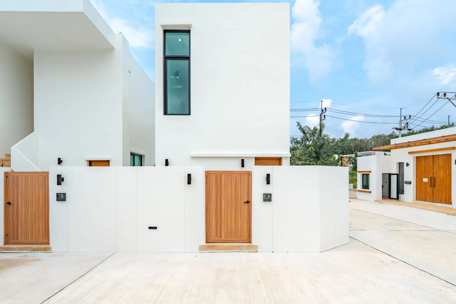 Sunrise Palm Choeng Thale Phuket 1BR Pool Villa for Rent | SD17023602 — Thumbnail 19