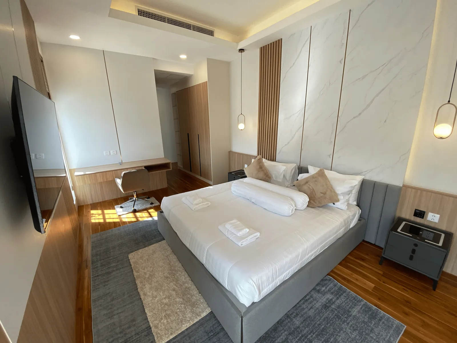 Gloria Manik Phuket 4BR Smart Villa for Rent, Jungle View, New Build | SD17022603 — Thumbnail 11