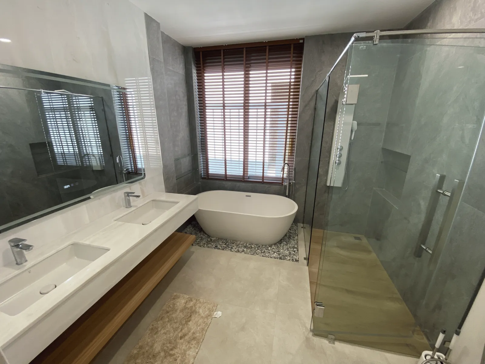 Gloria Manik Phuket 4BR Smart Villa for Rent, Jungle View, New Build | SD17022603 — Thumbnail 12