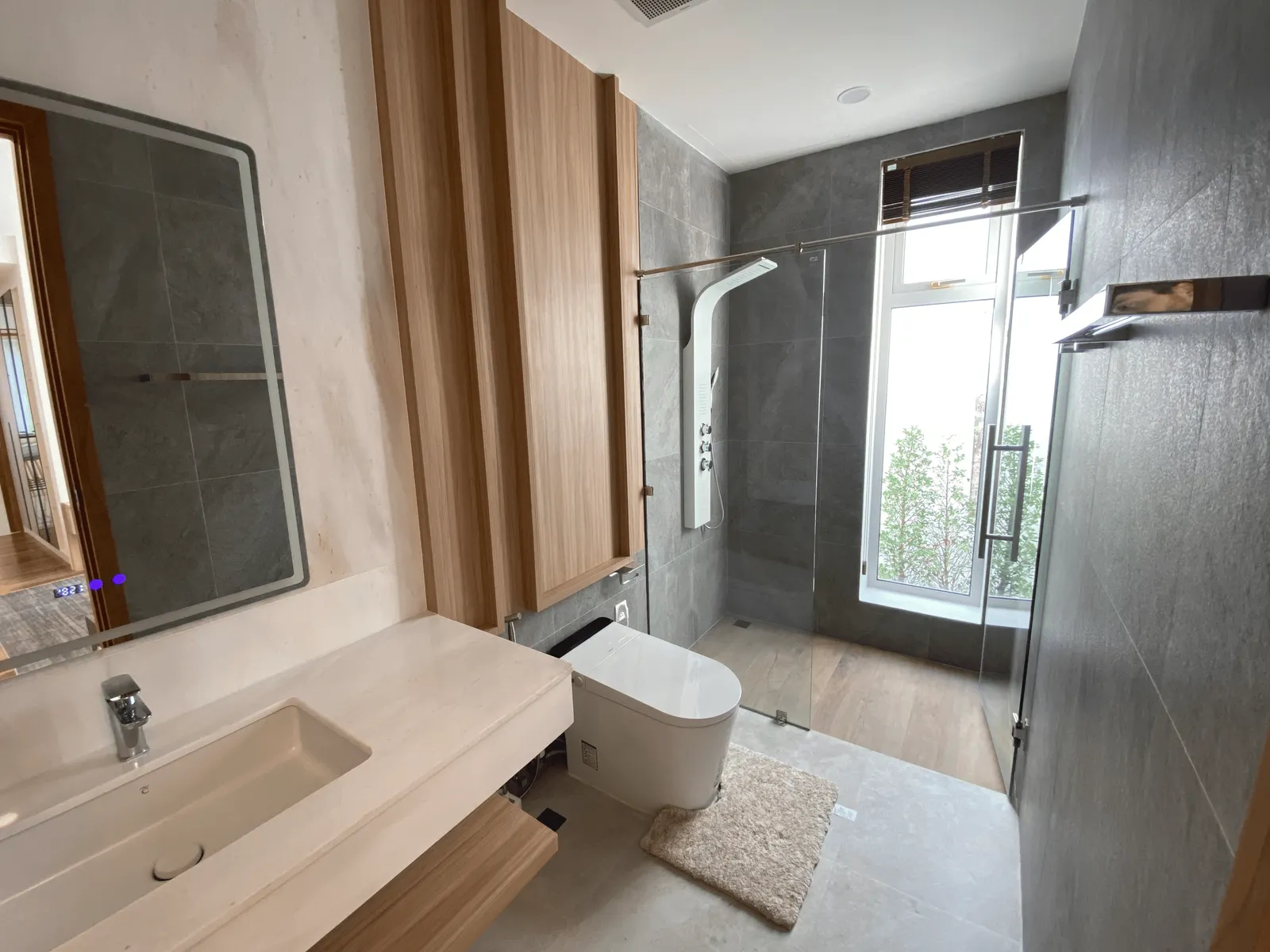 Gloria Manik Phuket 4BR Smart Villa for Rent, Jungle View, New Build | SD17022603 — Thumbnail 14