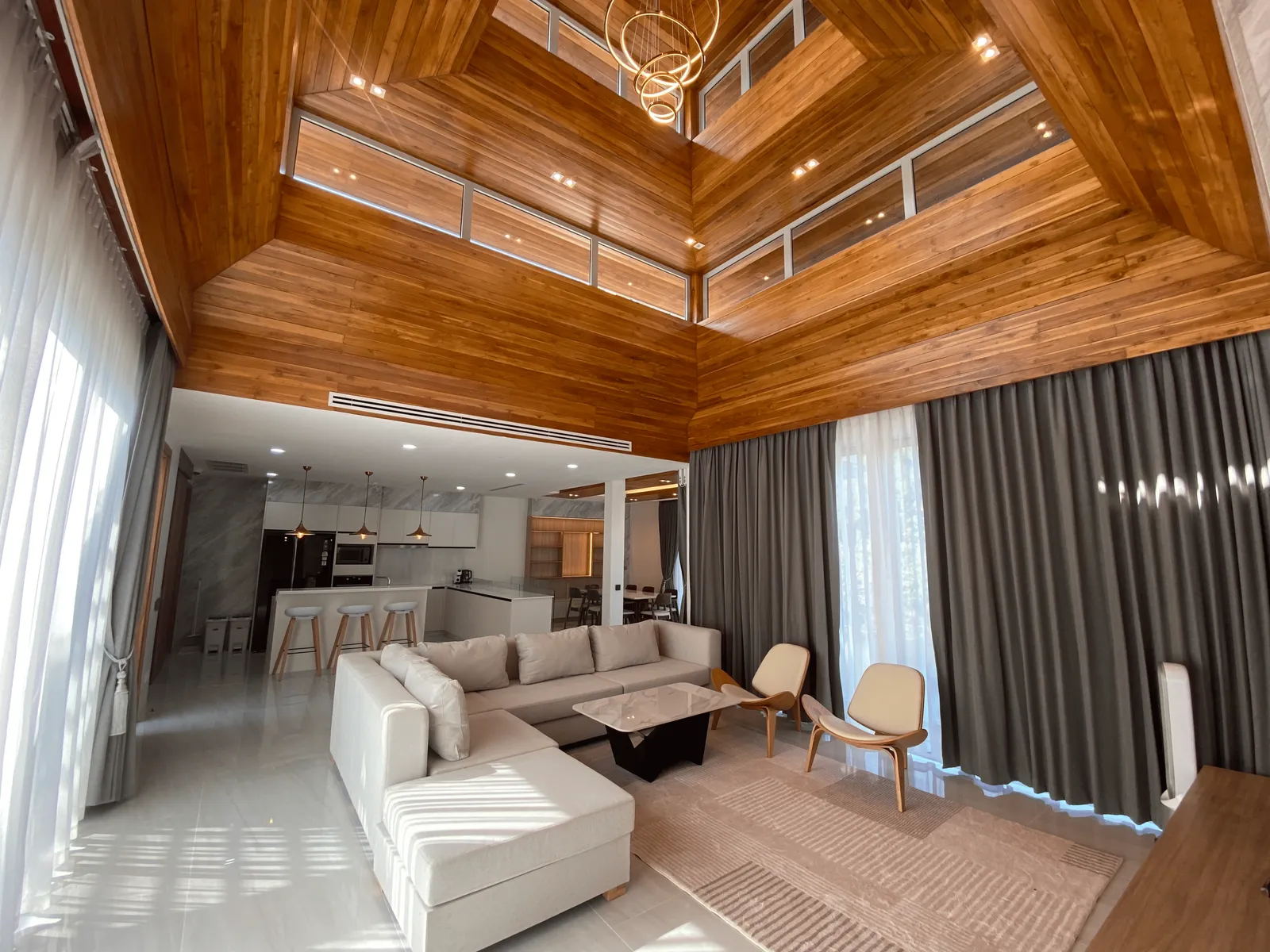 Gloria Manik Phuket 4BR Smart Villa for Rent, Jungle View, New Build | SD17022603 — Thumbnail 16
