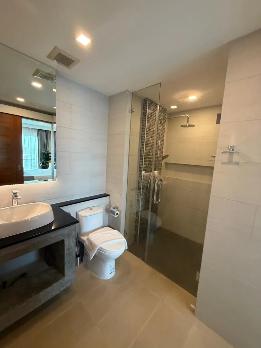 Seaview Condo at Babylon Sky Garden | Rawai Beach — Thumbnail 14