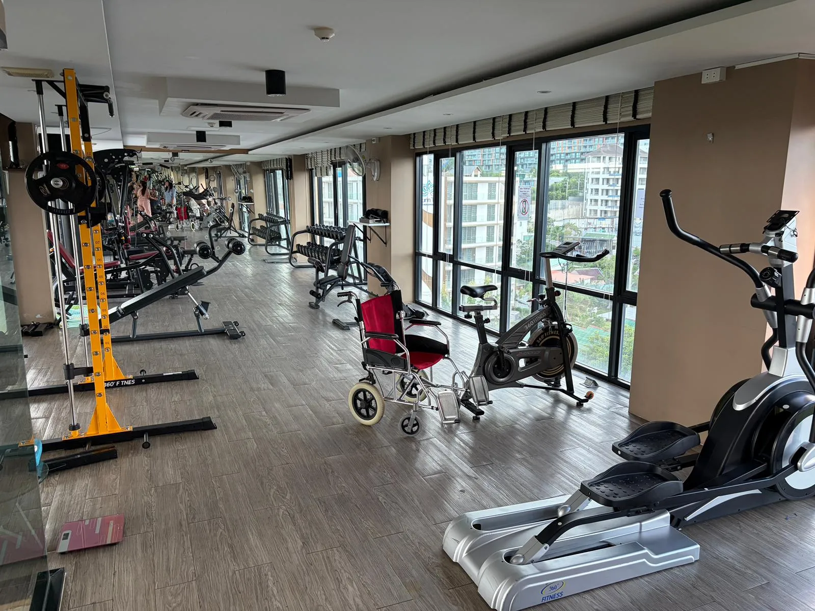 Retail Space in Condo for Sale in Surin with 7.7% Yield | SB26052601 — Thumbnail 2