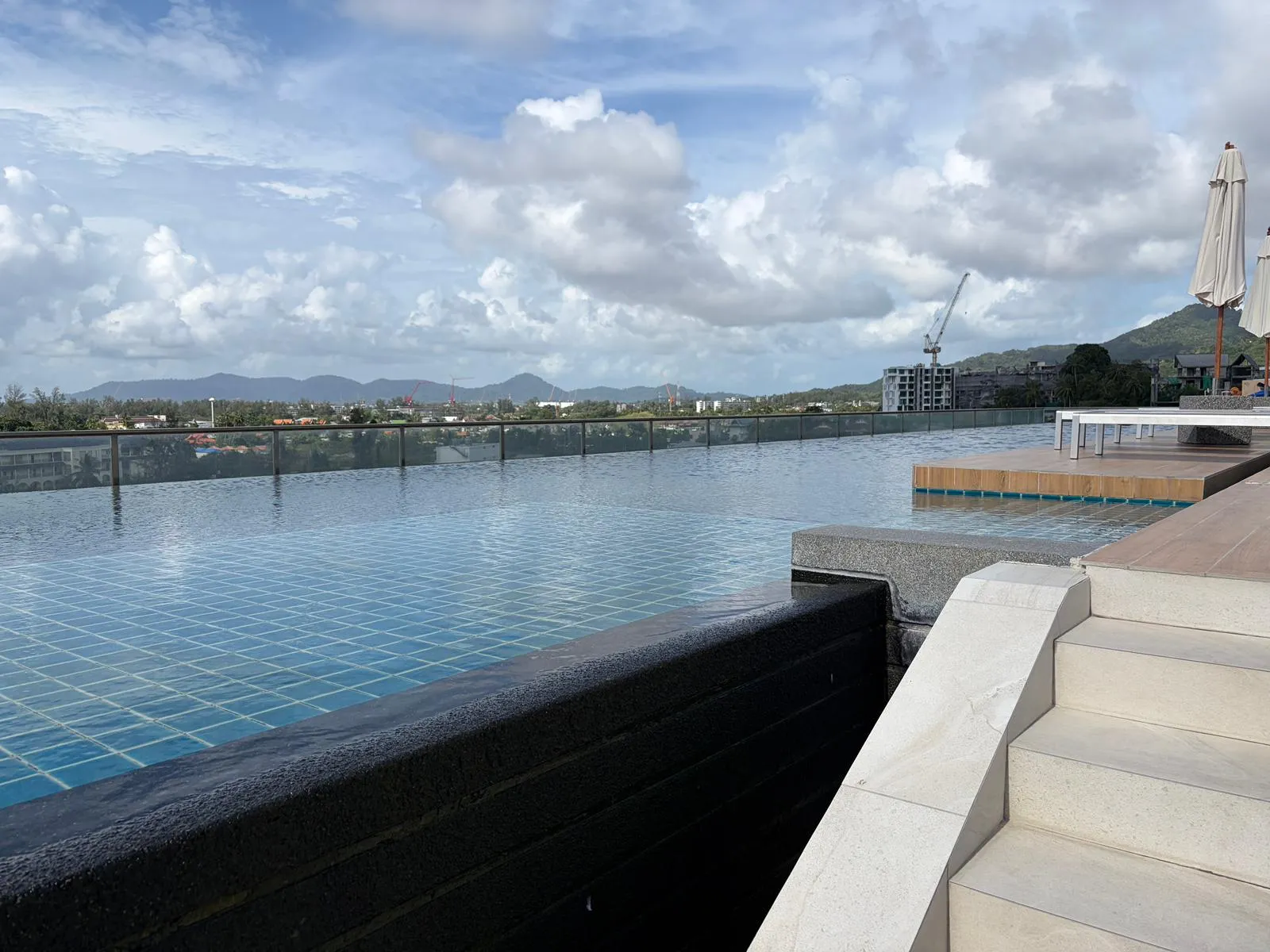 Retail Space in Condo for Sale in Surin with 7.7% Yield | SB26052601 — Thumbnail 3