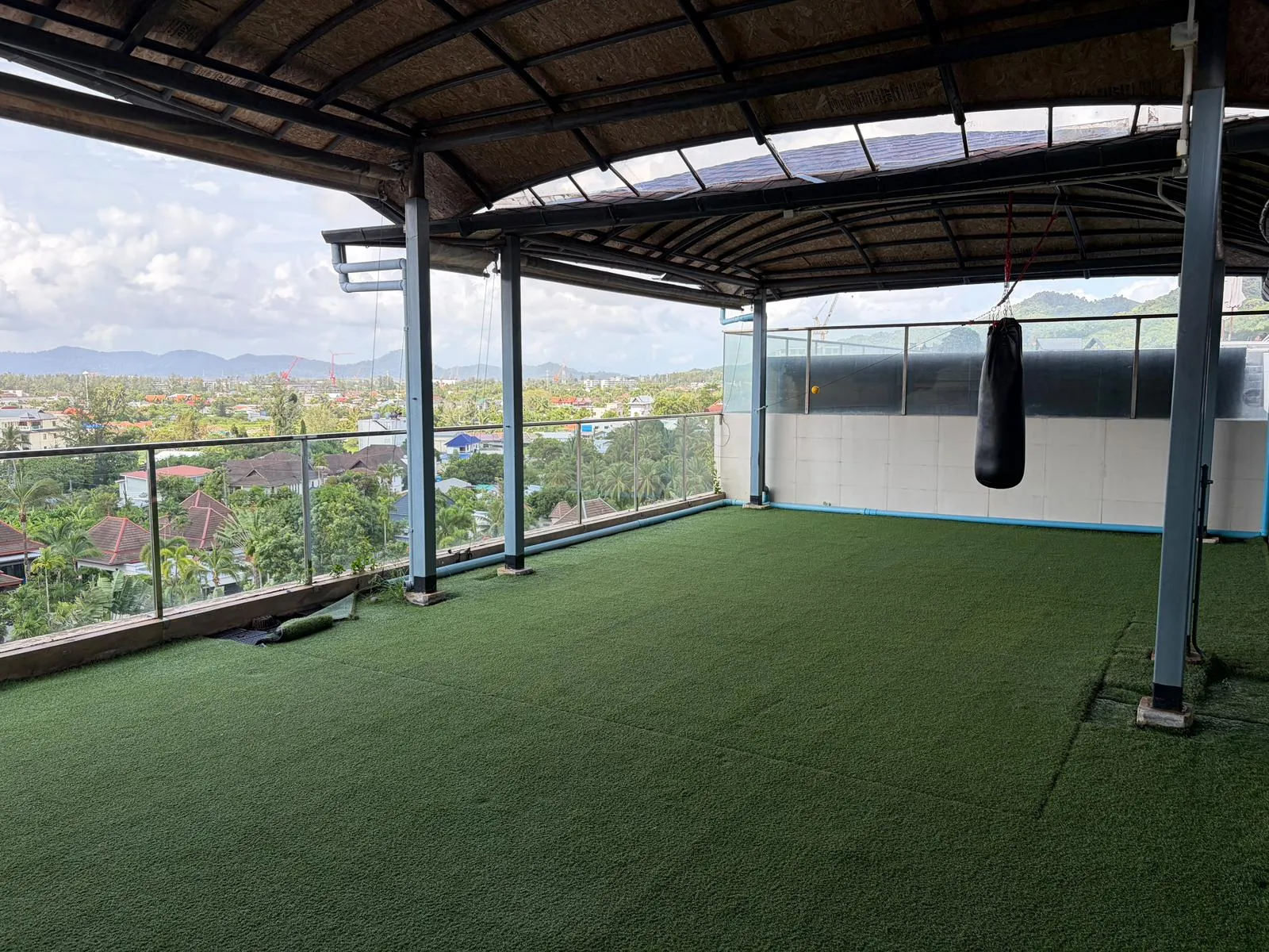 Retail Space in Condo for Sale in Surin with 7.7% Yield | SB26052601 — Thumbnail 4