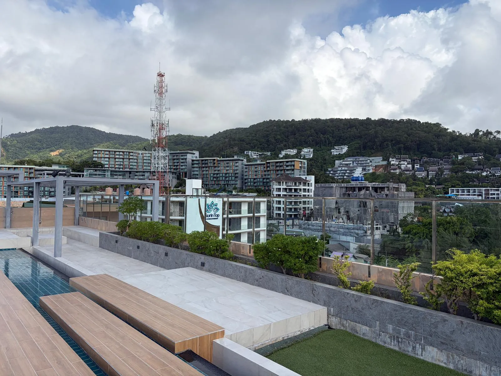 Retail Space in Condo for Sale in Surin with 7.7% Yield | SB26052601 — Thumbnail 11