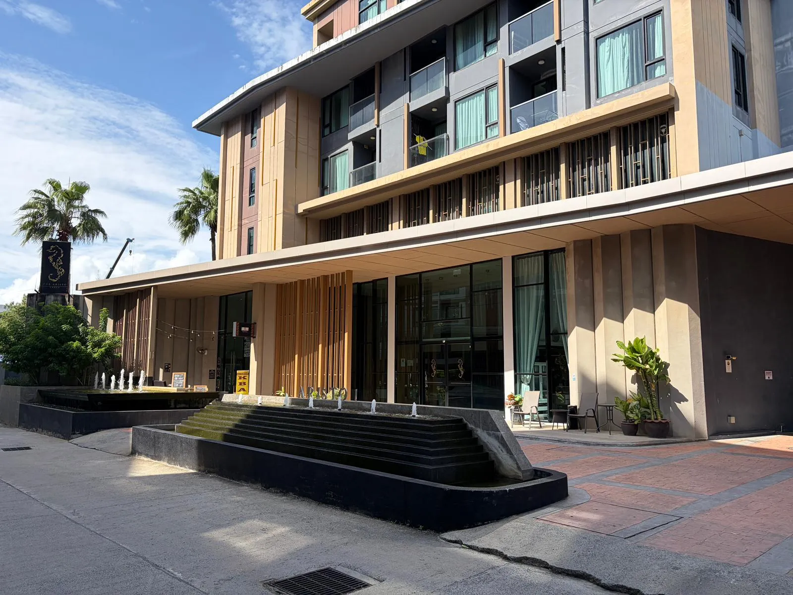 Retail Space in Condo for Sale in Surin with 7.7% Yield | SB26052601 — Thumbnail 13