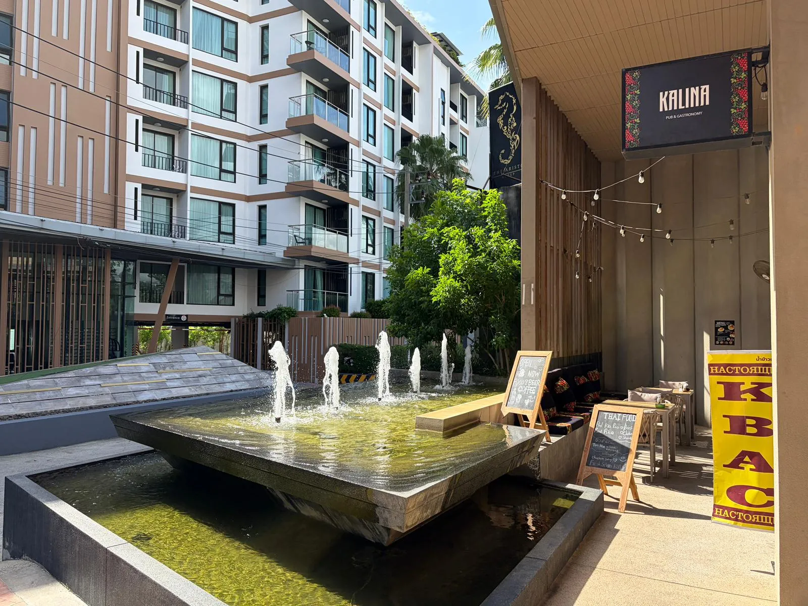 Retail Space in Condo for Sale in Surin with 7.7% Yield | SB26052601 — Thumbnail 14