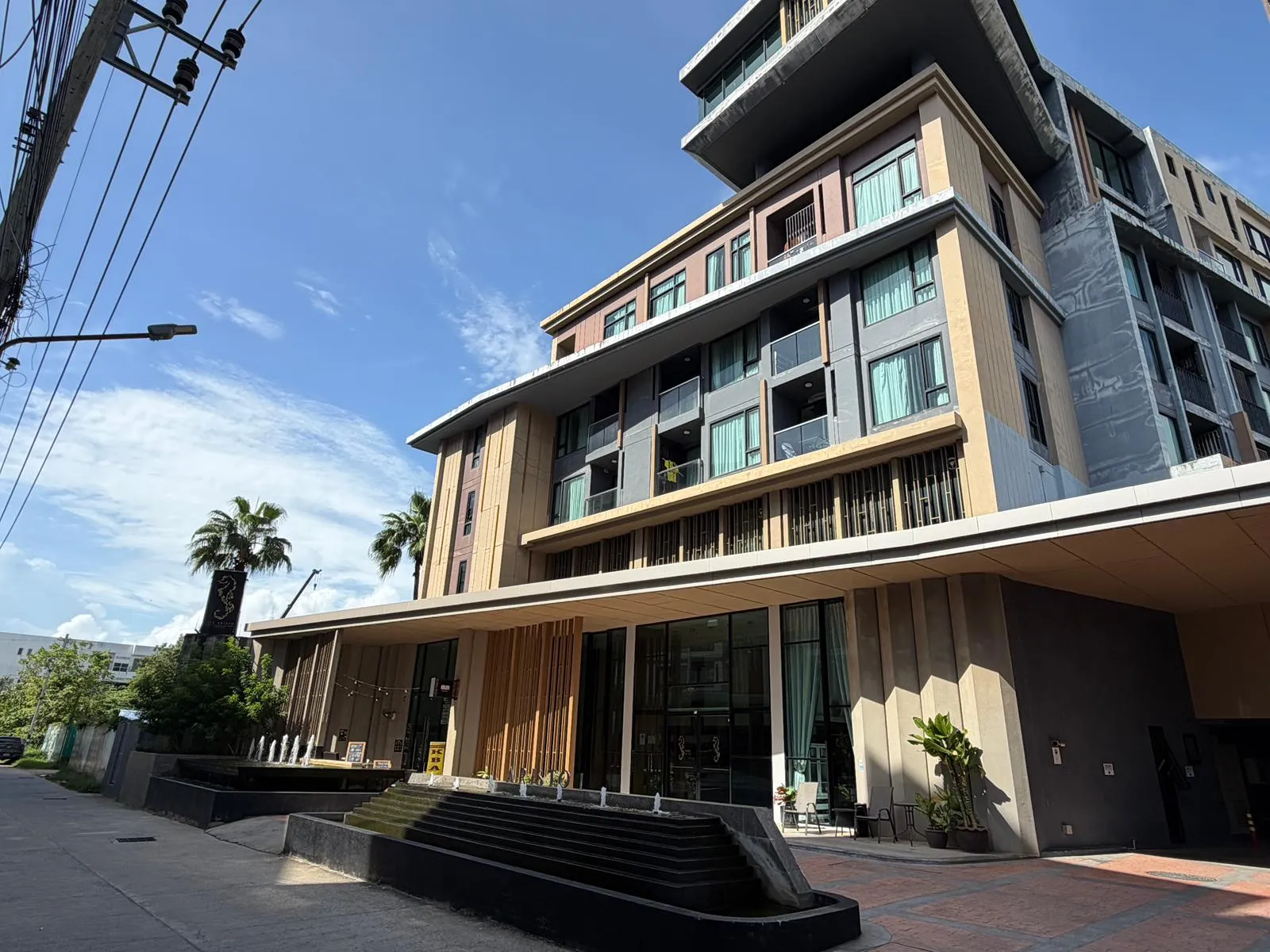 Retail Space in Condo for Sale in Surin with 7.7% Yield | SB26052601 — Thumbnail 20