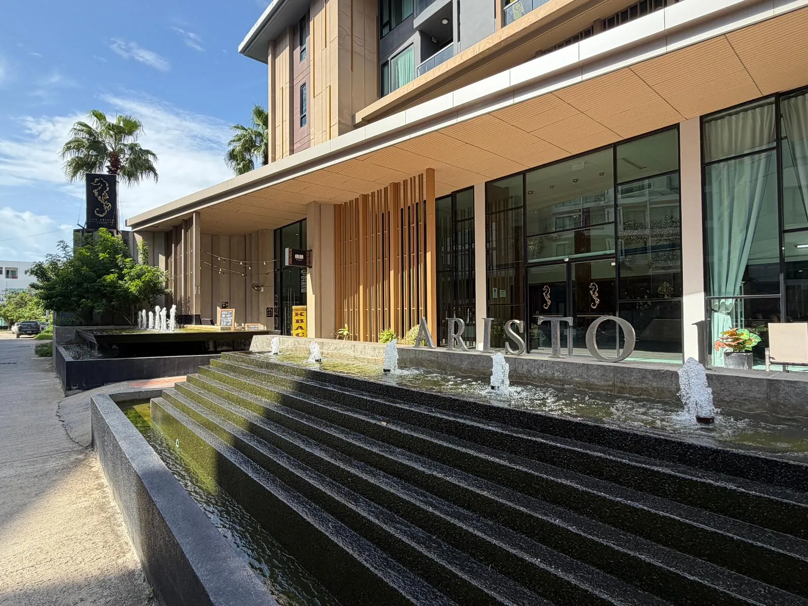 Retail Space in Condo for Sale in Surin with 7.7% Yield | SB26052601 — Thumbnail 22