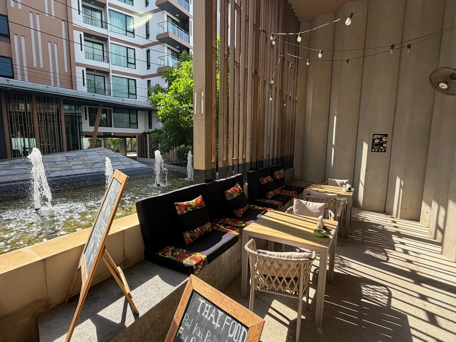 Retail Space in Condo for Sale in Surin with 7.7% Yield | SB26052601 — Thumbnail 23