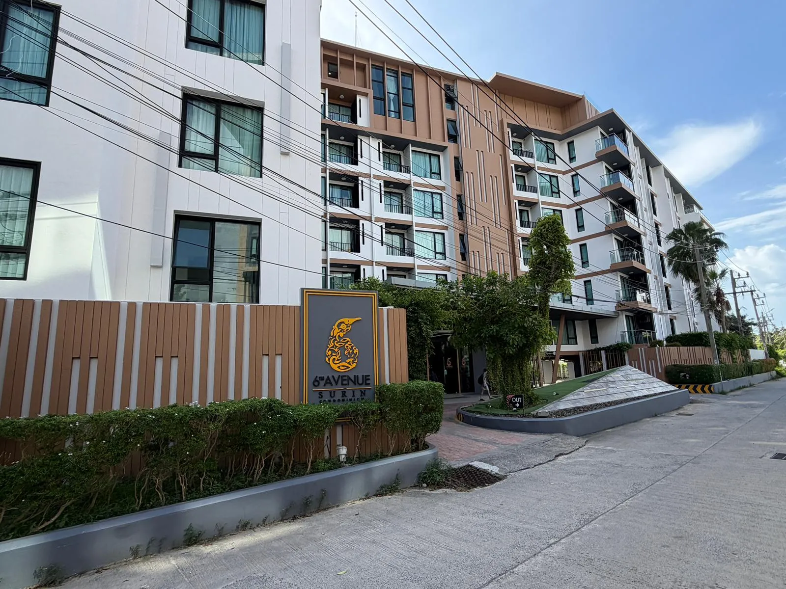 Retail Space in Condo for Sale in Surin with 7.7% Yield | SB26052601 — Thumbnail 27
