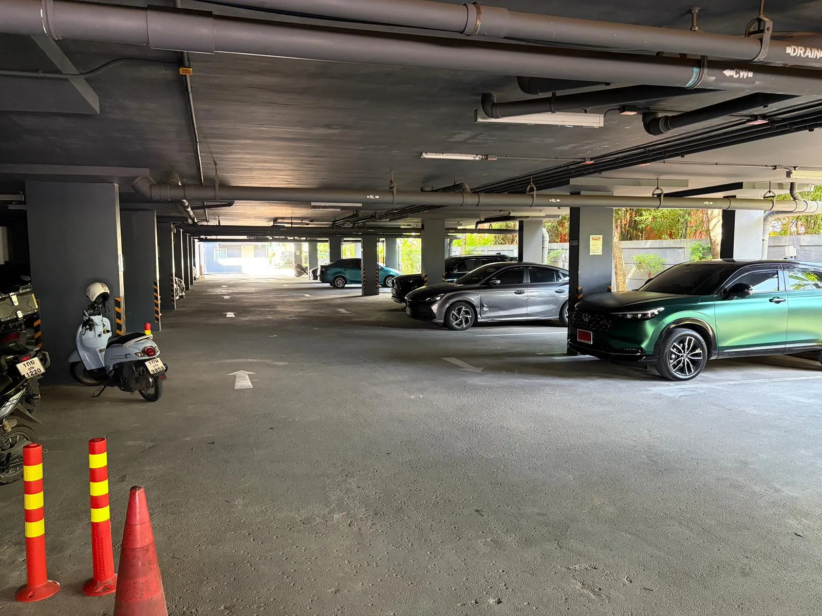 Retail Space in Condo for Sale in Surin with 7.7% Yield | SB26052601 — Thumbnail 28