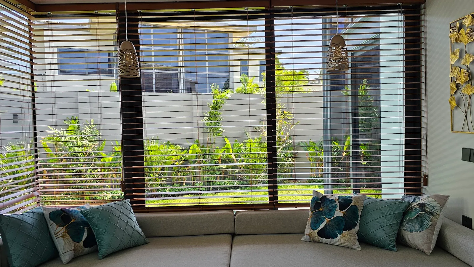Luxury 2-Bedroom Villa for Rent in Cherng Talay with Pool | SI27052601 — Thumbnail 4