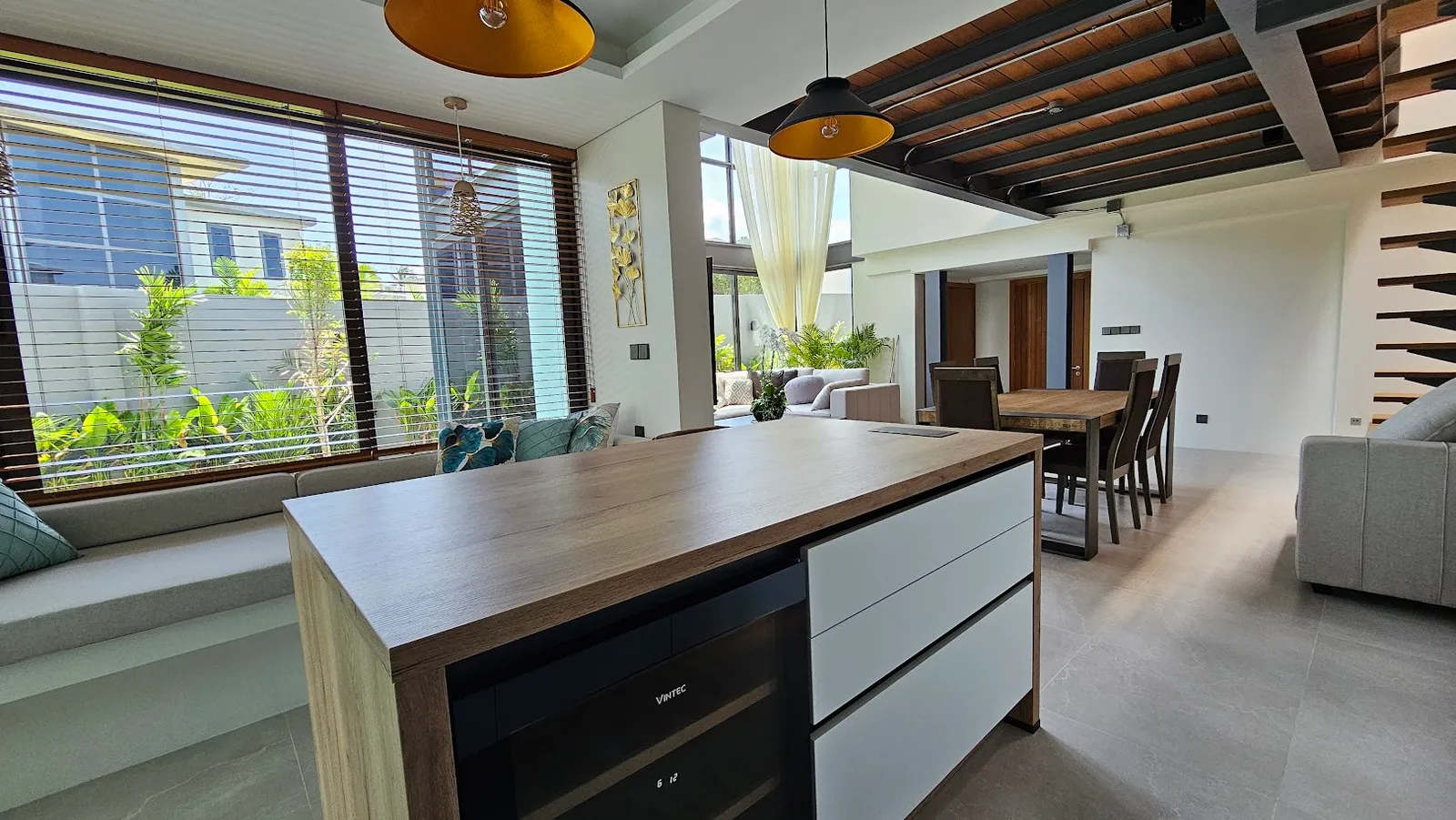 Luxury 2-Bedroom Villa for Rent in Cherng Talay with Pool | SI27052601 — Thumbnail 5