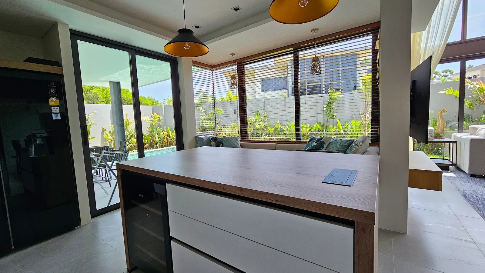 Luxury 2-Bedroom Villa for Rent in Cherng Talay with Pool | SI27052601 — Thumbnail 6