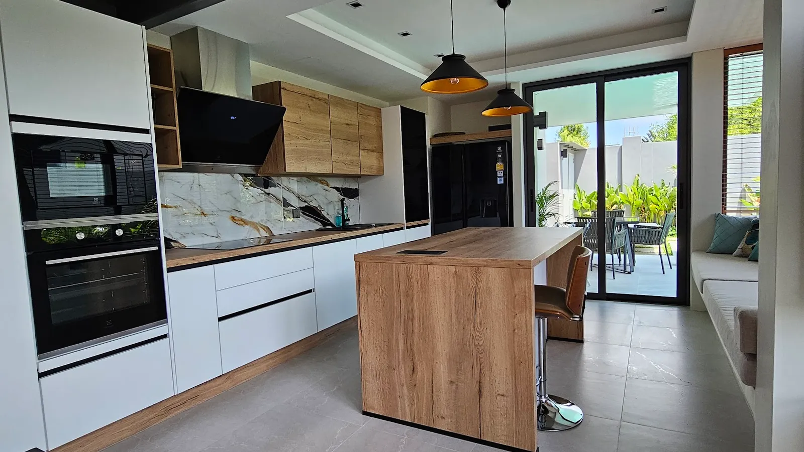 Luxury 2-Bedroom Villa for Rent in Cherng Talay with Pool | SI27052601 — Thumbnail 7