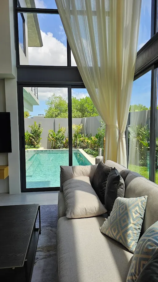 Luxury 2-Bedroom Villa for Rent in Cherng Talay with Pool | SI27052601 — Thumbnail 8
