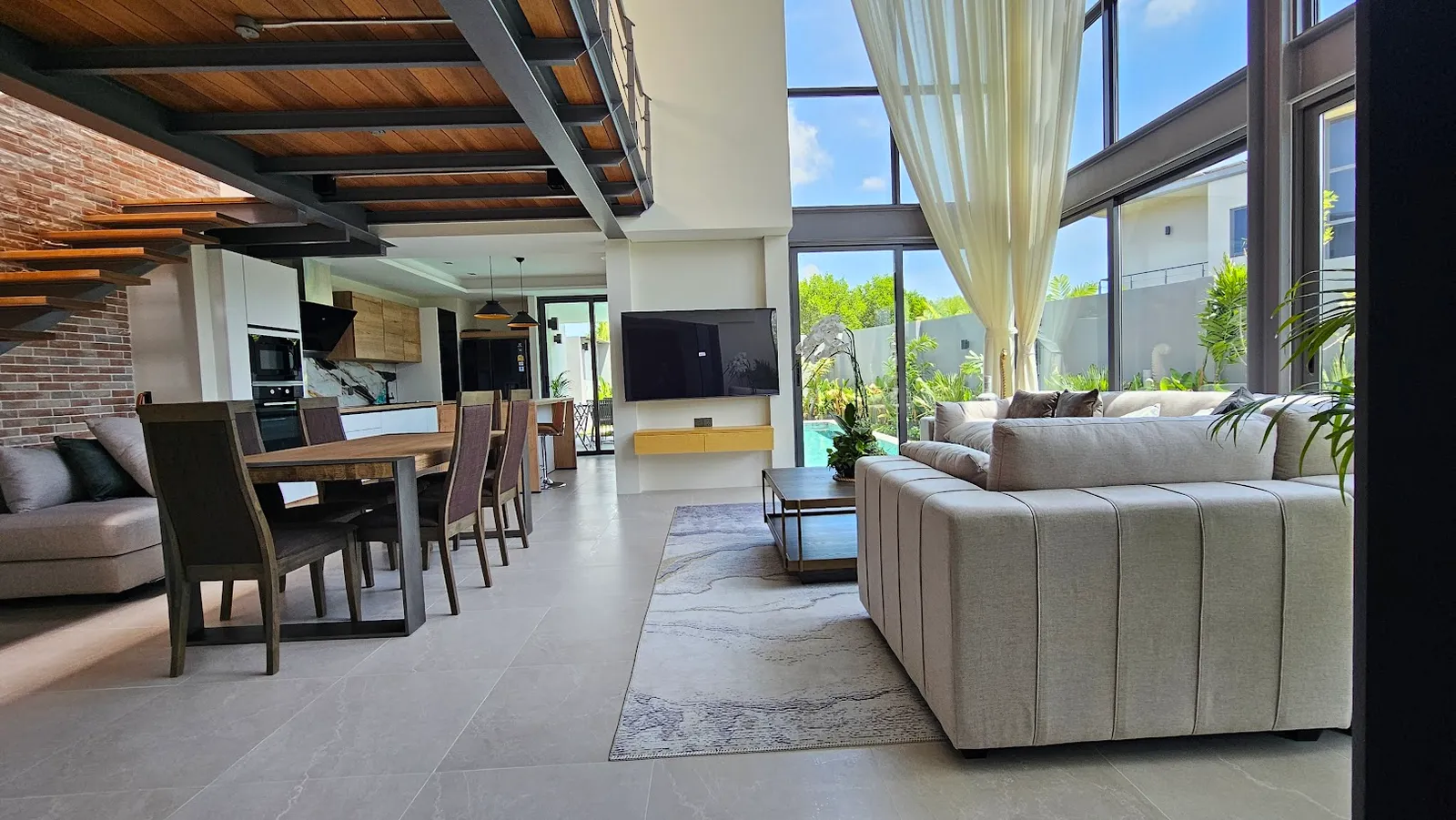 Luxury 2-Bedroom Villa for Rent in Cherng Talay with Pool | SI27052601 — Thumbnail 9