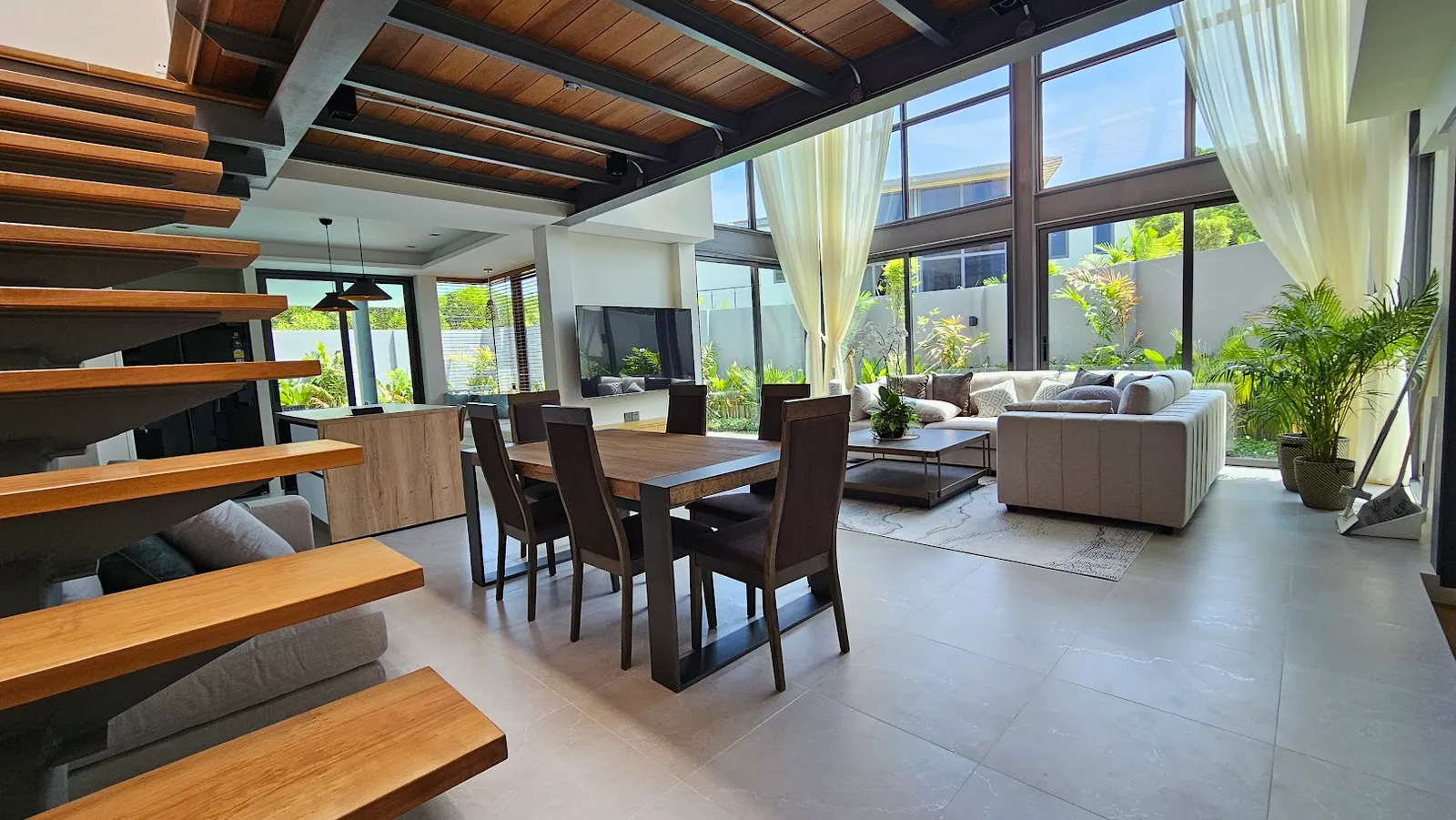 Luxury 2-Bedroom Villa for Rent in Cherng Talay with Pool | SI27052601 — Thumbnail 10