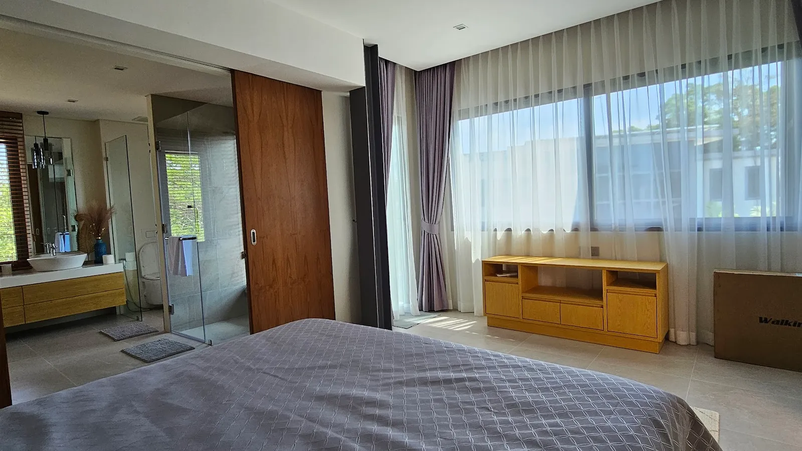 Luxury 2-Bedroom Villa for Rent in Cherng Talay with Pool | SI27052601 — Thumbnail 13