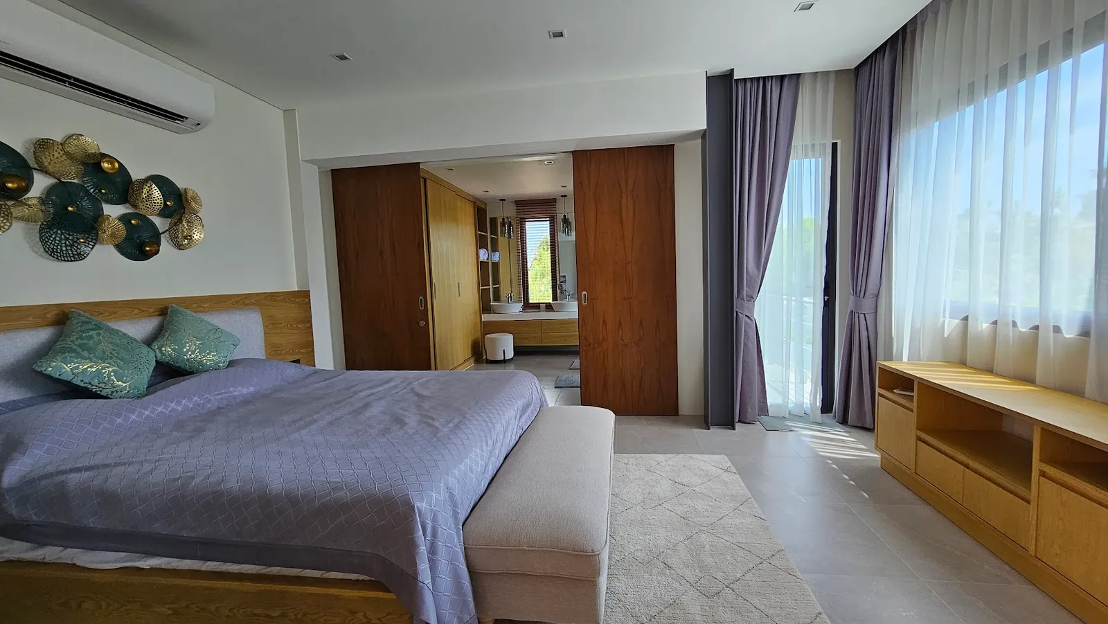 Luxury 2-Bedroom Villa for Rent in Cherng Talay with Pool | SI27052601 — Thumbnail 14