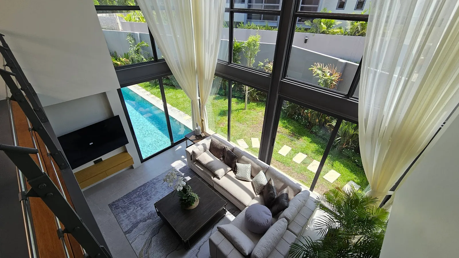 Luxury 2-Bedroom Villa for Rent in Cherng Talay with Pool | SI27052601 — Thumbnail 19