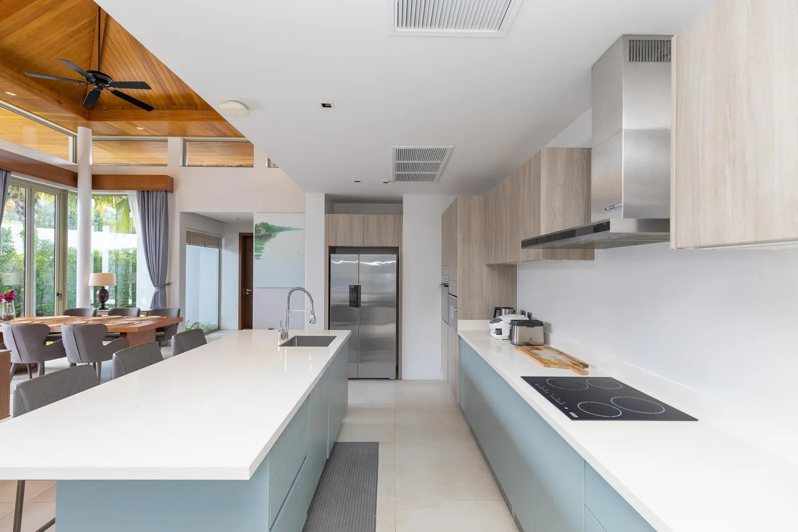 Luxury 3-Bedroom Villa for Rent in Cherng Talay, Phuket | SI27052602 — Thumbnail 10