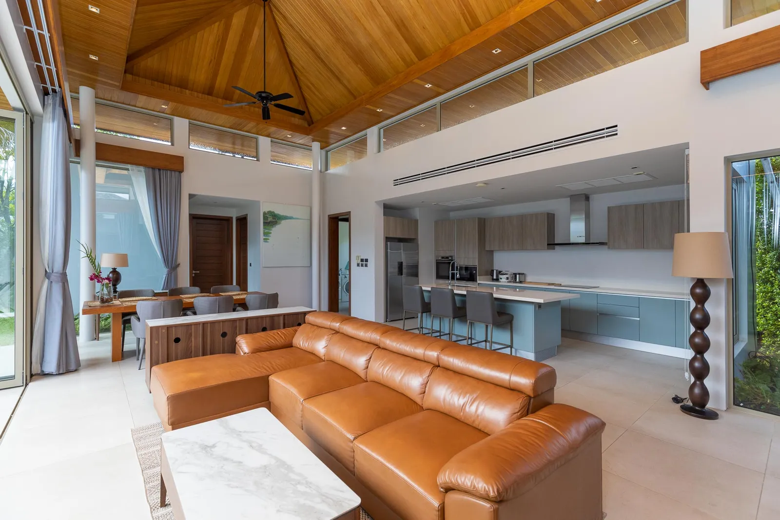 Luxury 3-Bedroom Villa for Rent in Cherng Talay, Phuket | SI27052602 — Thumbnail 11