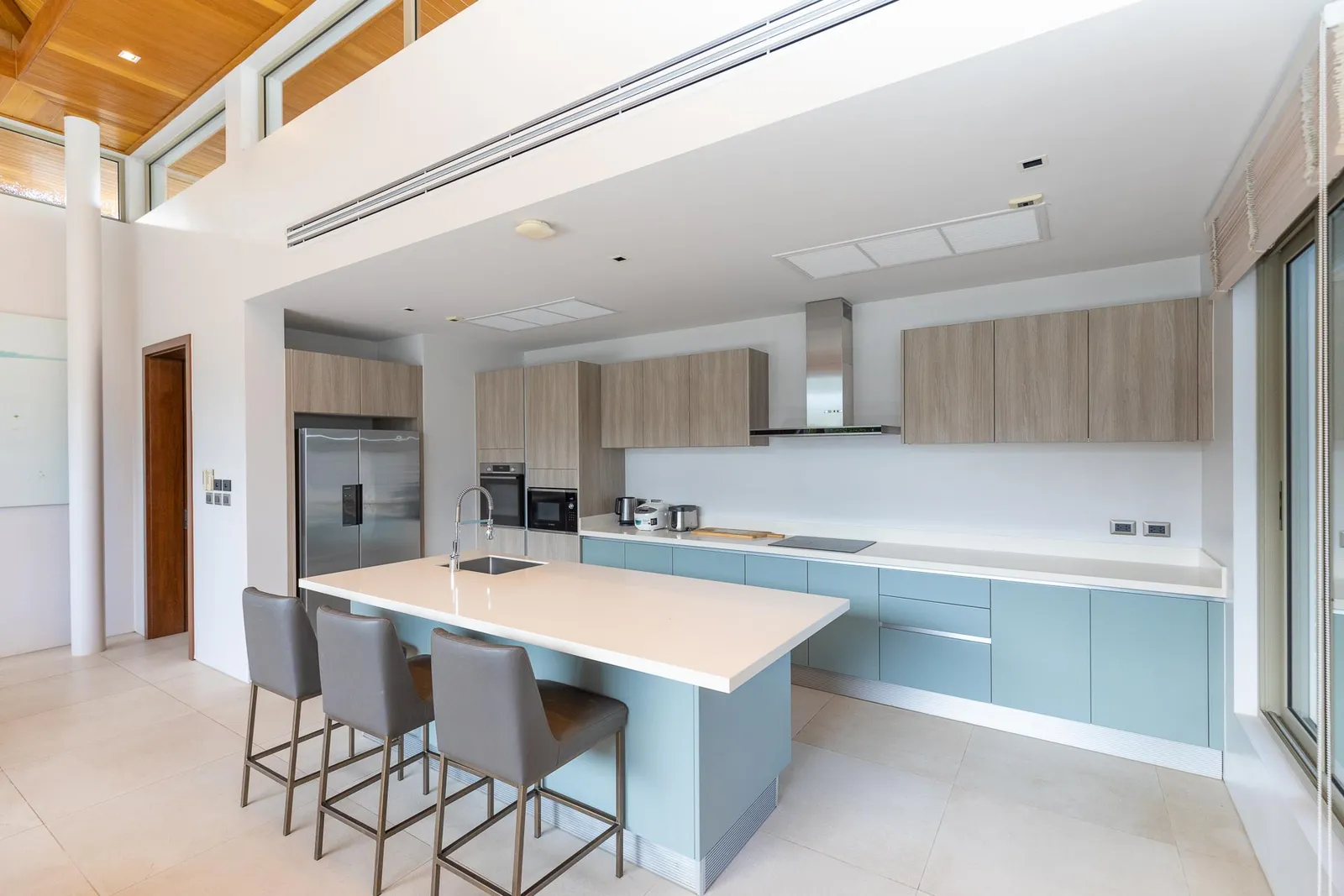 Luxury 3-Bedroom Villa for Rent in Cherng Talay, Phuket | SI27052602 — Thumbnail 12