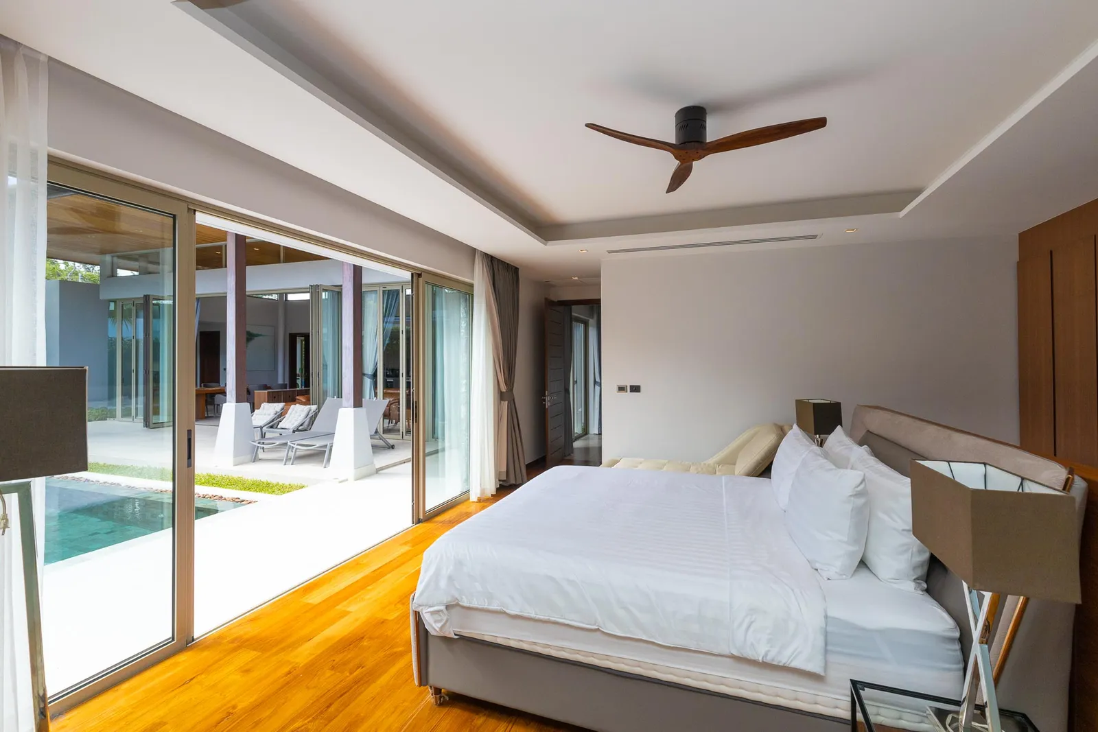 Luxury 3-Bedroom Villa for Rent in Cherng Talay, Phuket | SI27052602 — Thumbnail 14