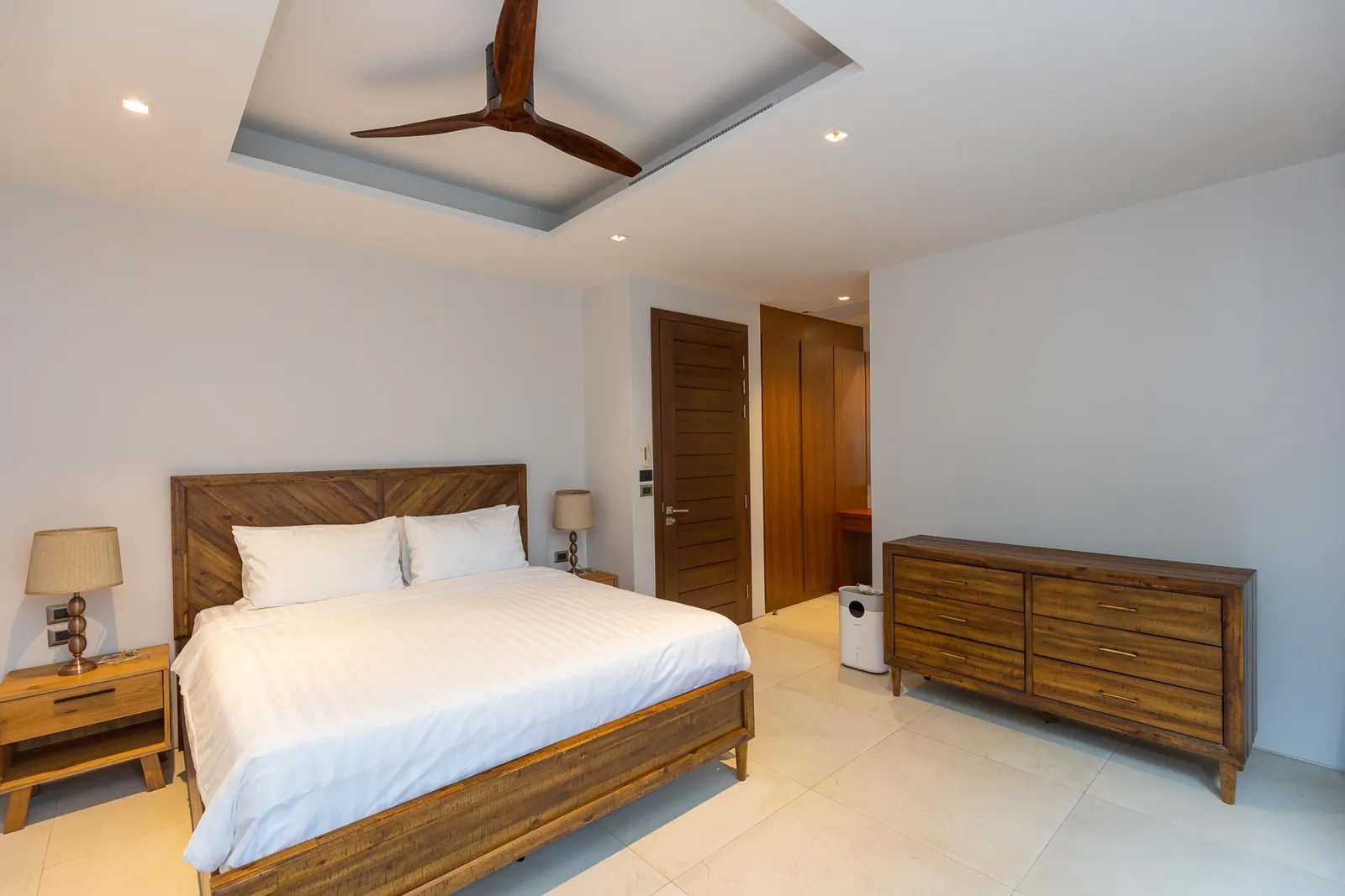 Luxury 3-Bedroom Villa for Rent in Cherng Talay, Phuket | SI27052602 — Thumbnail 15