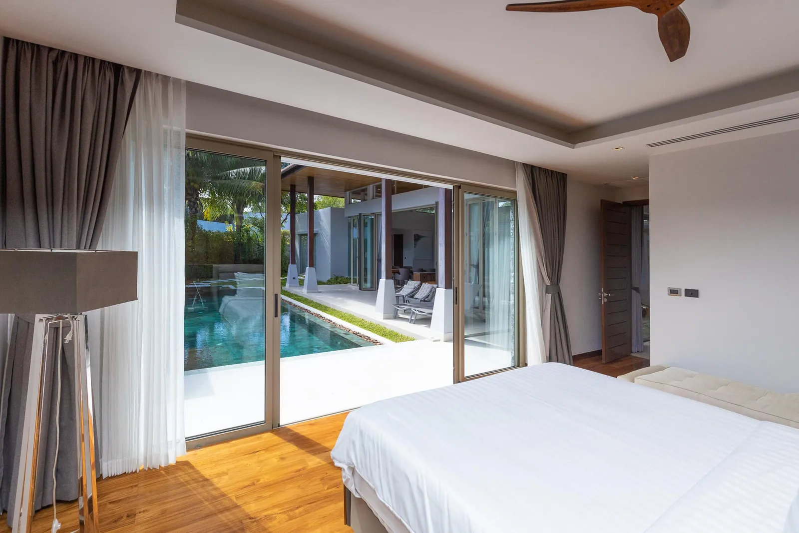 Luxury 3-Bedroom Villa for Rent in Cherng Talay, Phuket | SI27052602 — Thumbnail 20