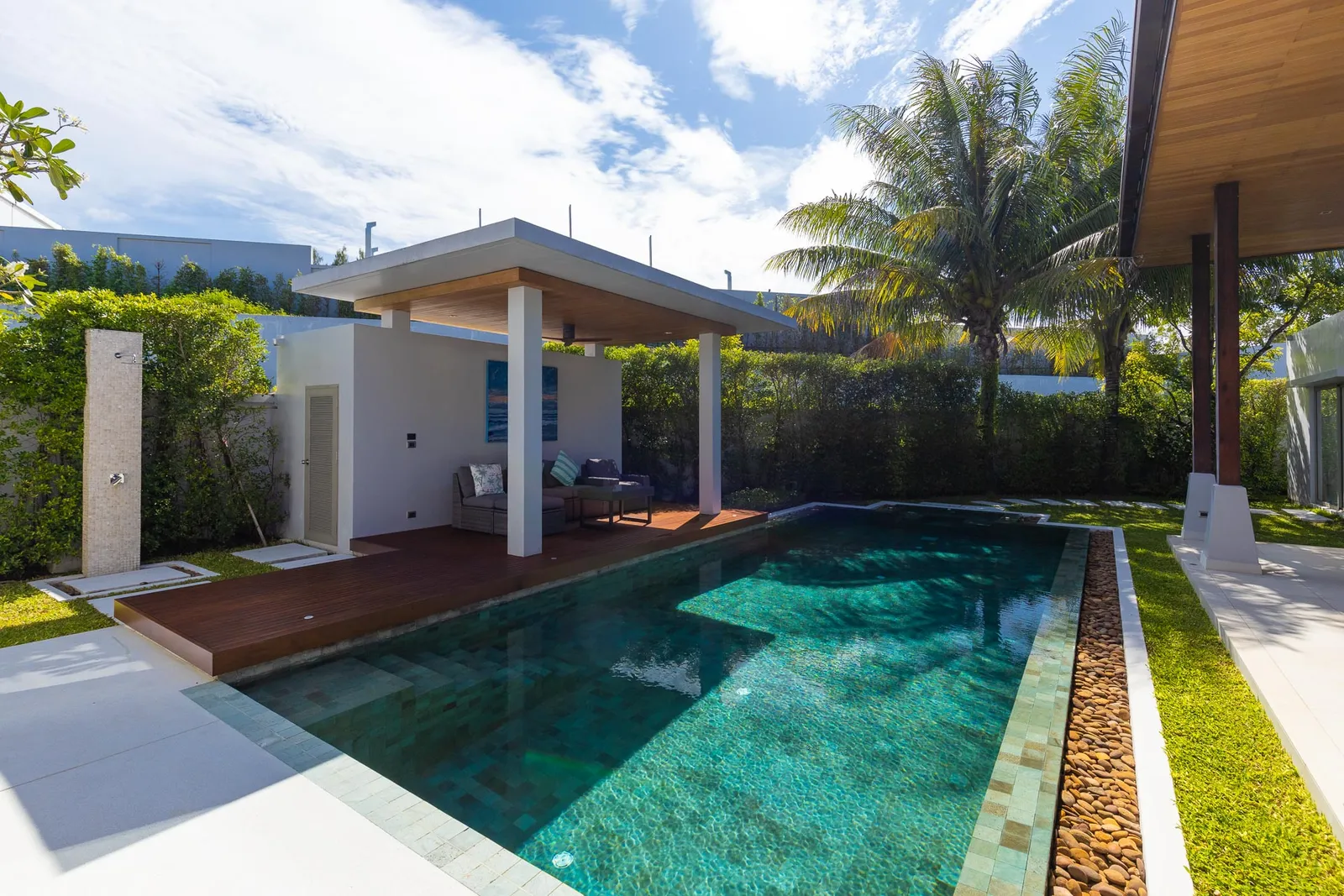 Luxury 3-Bedroom Villa for Rent in Cherng Talay, Phuket | SI27052602 — Thumbnail 21