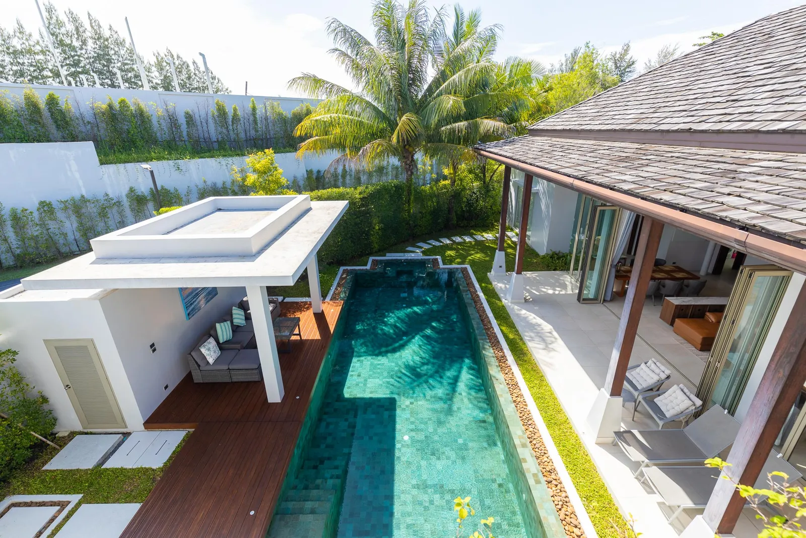 Luxury 3-Bedroom Villa for Rent in Cherng Talay, Phuket | SI27052602 — Thumbnail 22