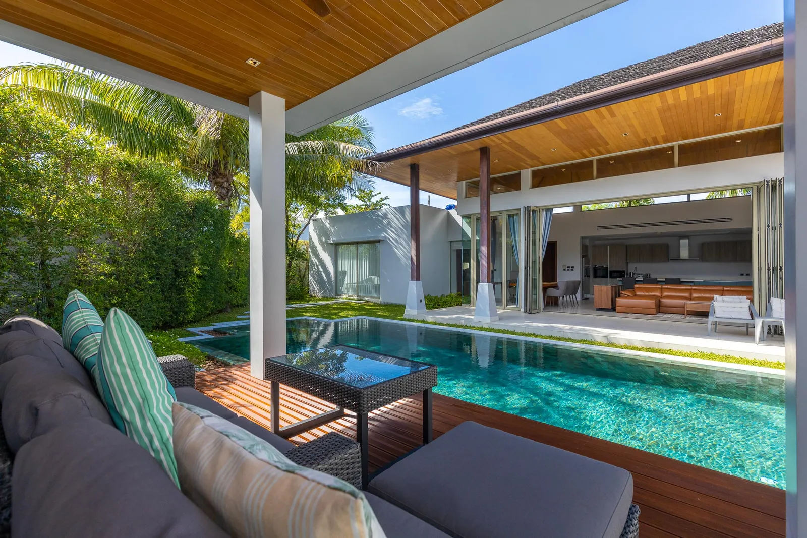 Luxury 3-Bedroom Villa for Rent in Cherng Talay, Phuket | SI27052602 — Thumbnail 23