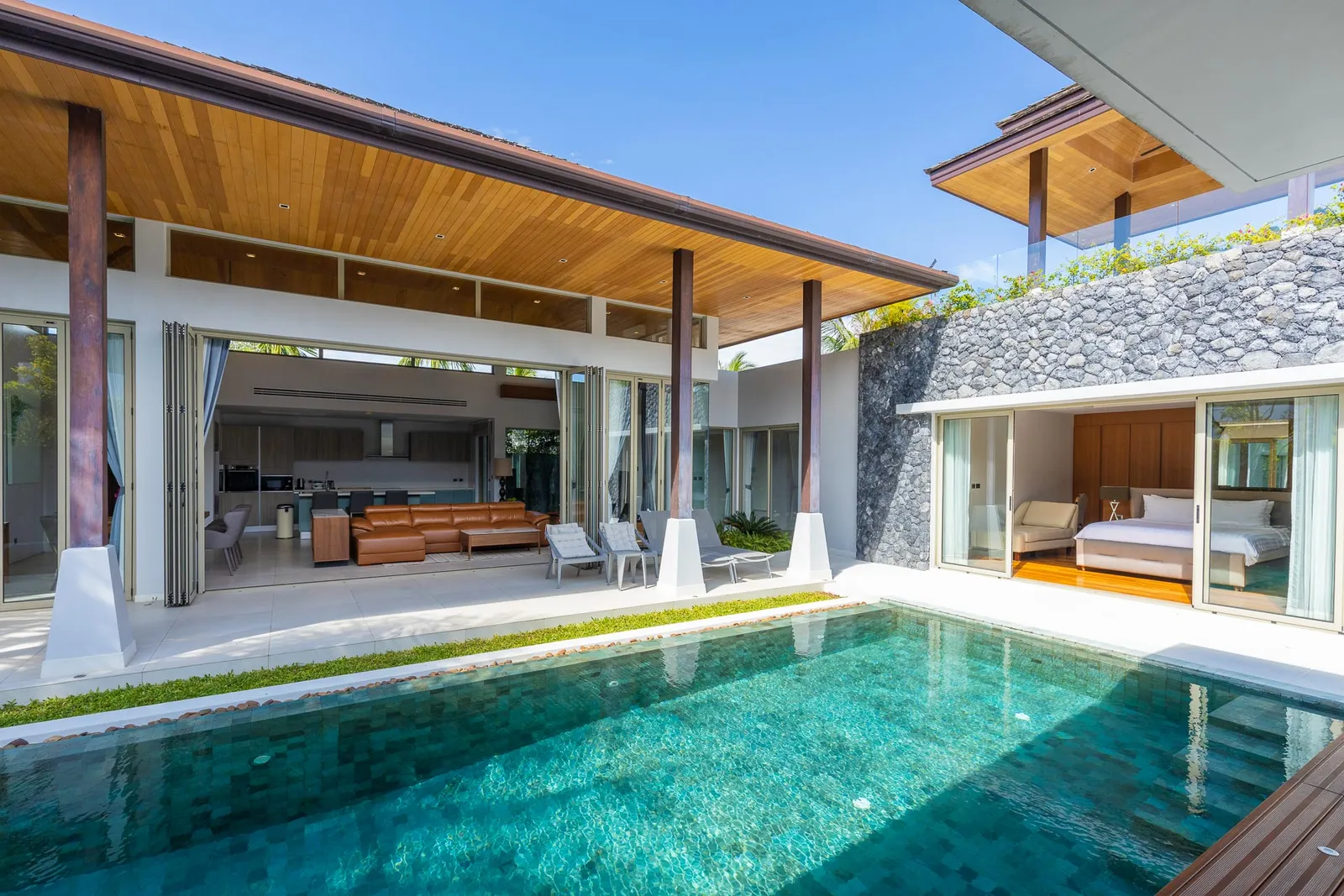 Luxury 3-Bedroom Villa for Rent in Cherng Talay, Phuket | SI27052602 — Thumbnail 24