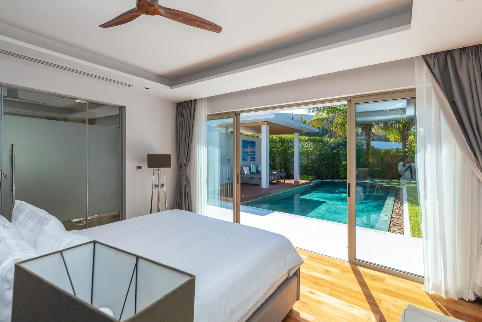 Luxury 3-Bedroom Villa for Rent in Cherng Talay, Phuket | SI27052602 — Thumbnail 27