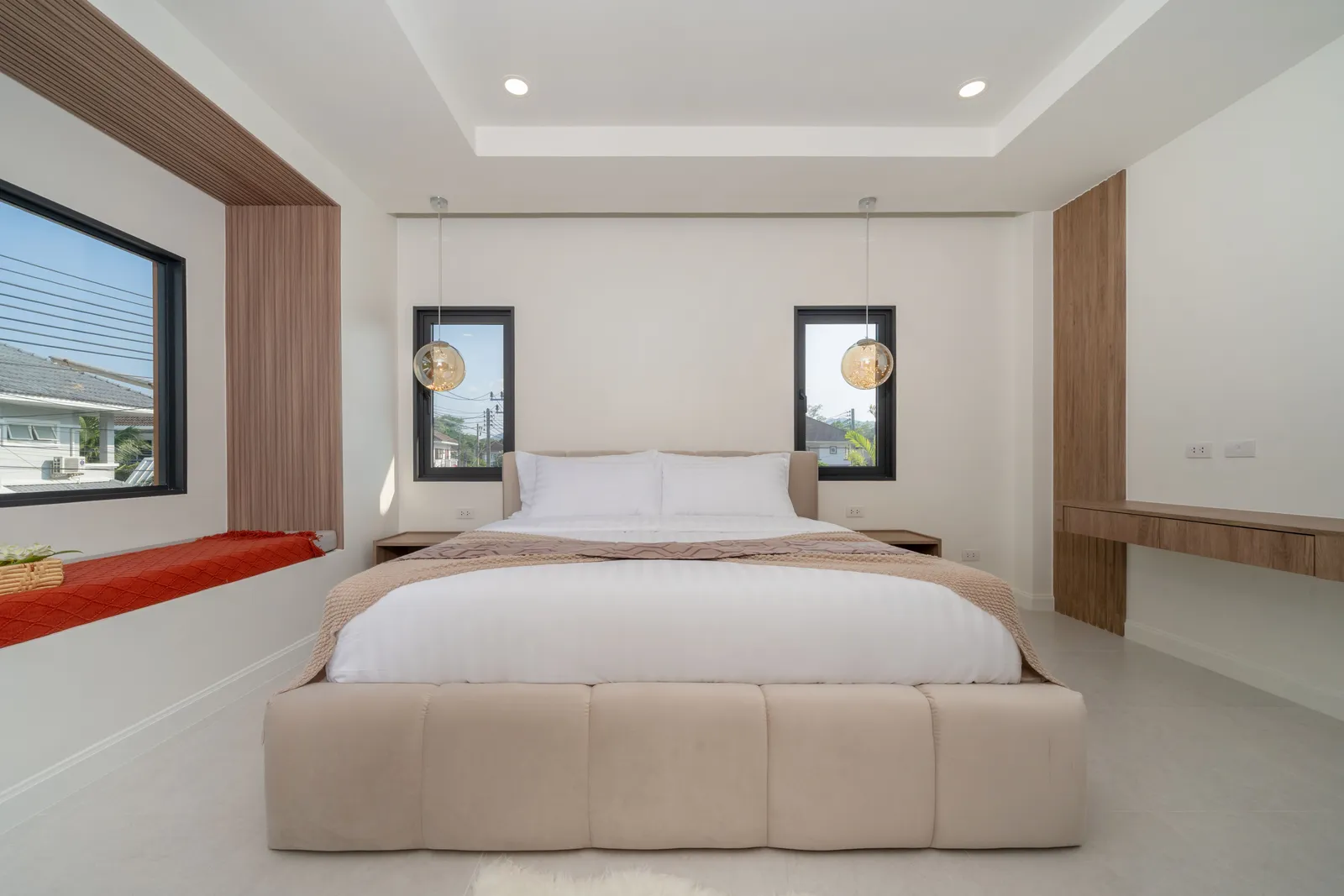Stunning 4-Bedroom Villa with Pool in Sri Sunthon, Phuket | SI28052601 — Thumbnail 3