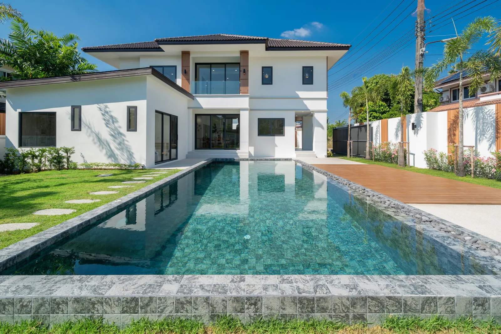 Stunning 4-Bedroom Villa with Pool in Sri Sunthon, Phuket | SI28052601 — Thumbnail 10