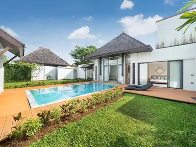 Renovated 3-Bedroom Pool Villa in Mono Villas Bangtao – Prime Location
