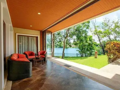 Laguna Water | Luxurious 4-Bedroom Villa for Rent in Phuket | SD06022503