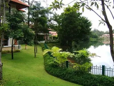 Laguna Water | Luxurious 4-Bedroom Villa for Rent in Phuket | SD06022503
