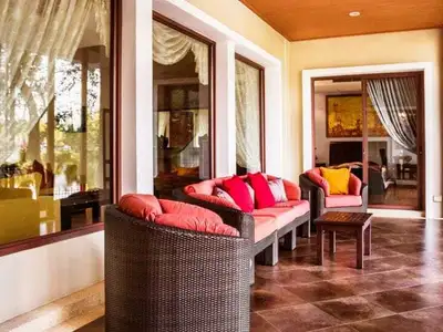 Laguna Water | Luxurious 4-Bedroom Villa for Rent in Phuket | SD06022503