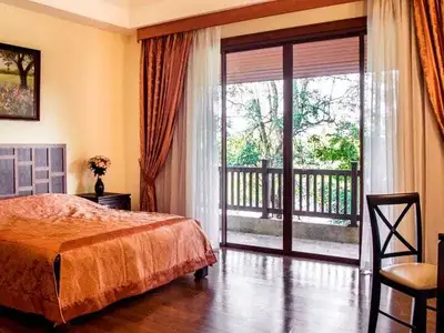 Laguna Water | Luxurious 4-Bedroom Villa for Rent in Phuket | SD06022503