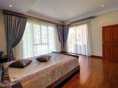 Laguna Water | Luxurious 4-Bedroom Villa for Rent in Phuket | SD06022503