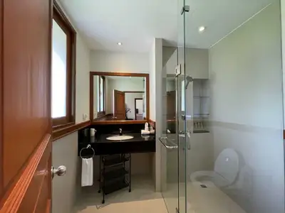 Luxury 4 bedrooms villa – Based in Cherng Talay