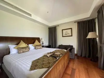 Luxury 4 bedrooms villa – Based in Cherng Talay