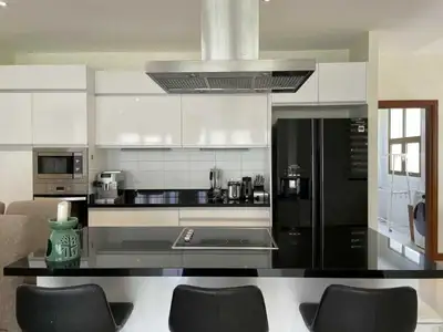 Luxury 4 bedrooms villa – Based in Cherng Talay