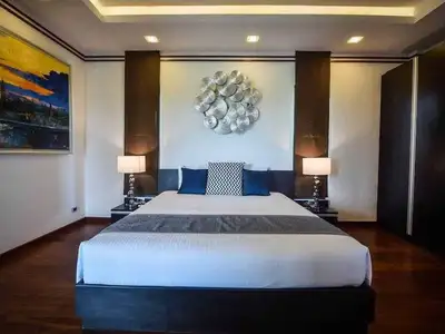 The Lake house  4 bedrooms villa – Modern – Based in Cherng Talay